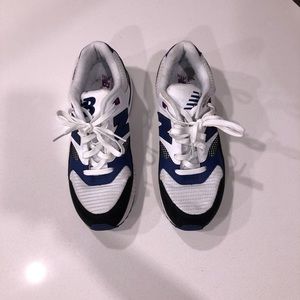 Men’s New Balance Lifestyle Shoes